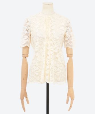 ＜Rabanne (Women)＞カットソー