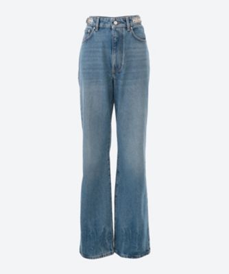 ＜Rabanne (Women)＞パンツ