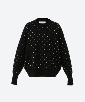 ＜Rabanne (Women)＞プルオーバー