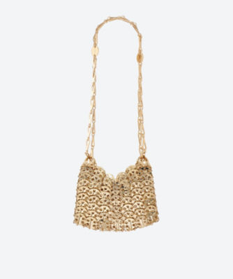 ＜Rabanne (Women)＞ハンドバッグ