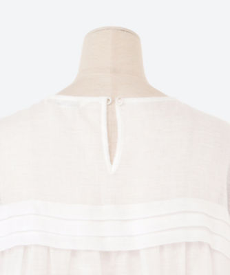 ring flower” ドレス | mina perhonen/ミナ ペルホネン