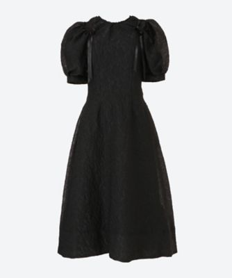 ＜SIMONE ROCHA (Women)＞ドレス