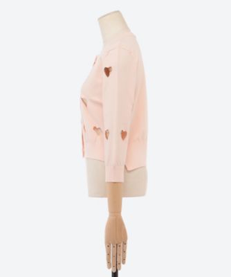 simone rocha カーディガン カーディガン | SIMONE ROCHA (Women)/シモーネ ロシャ | 三越