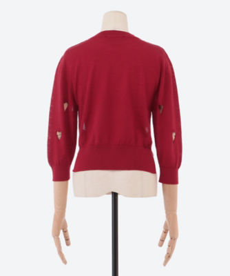 シモーネロシャ シモーネ・ロシャ×クロックス