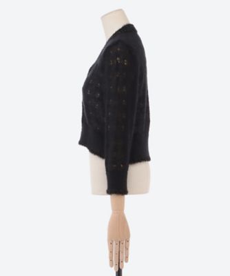 カーディガン | SIMONE ROCHA (Women)/シモーネ ロシャ | 三越