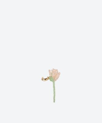 ＜SIMONE ROCHA (Women)＞イヤーカフ