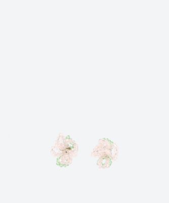 ＜SIMONE ROCHA (Women)＞ピアス　ＥＲＧ４０１　０９０３