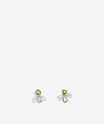 シモーネロシャ　ピアス ピアス ERG401 0903 | SIMONE ROCHA (Women)/シモーネ