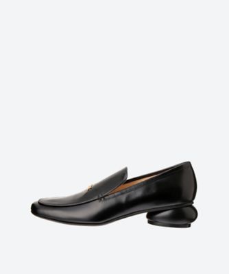 ＜AKIRANAKA (Women)＞Ｋａｕｒｉ（ｗｉｔｈ　ｏｒｎａｍｅｎｔ）ＢＫ