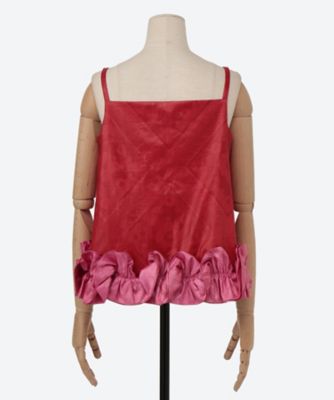 トップス | SUPER YAYA (Women)/スーパー ヤヤ | 三越伊勢丹オンライン