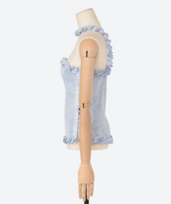 トップス | SUPER YAYA (Women)/スーパー ヤヤ | 三越伊勢丹