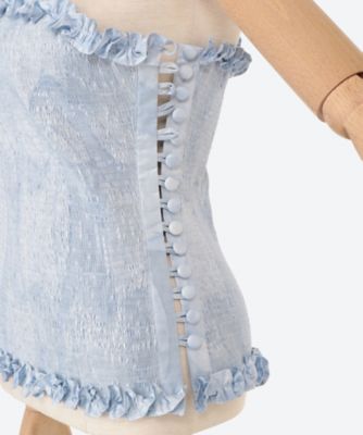 トップス Aya Maison MIHARA YASUHIRO ONLINE STORE（ミハラヤスヒロ