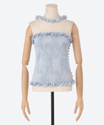 トップス | SUPER YAYA (Women)/スーパー ヤヤ | 三越伊勢丹