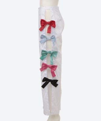 パンツ　ＴＲ－ＳＯ－ＷＨＩ－０２２３