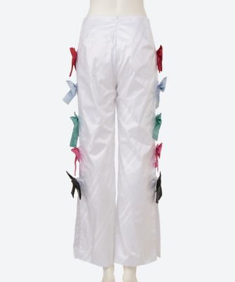 パンツ　ＴＲ－ＳＯ－ＷＨＩ－０２２３