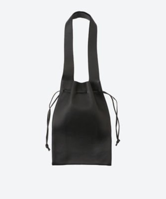 aeta トートバッグ Aeta (アエタ) SHOULDER TOTE S / BLACK (NY28)