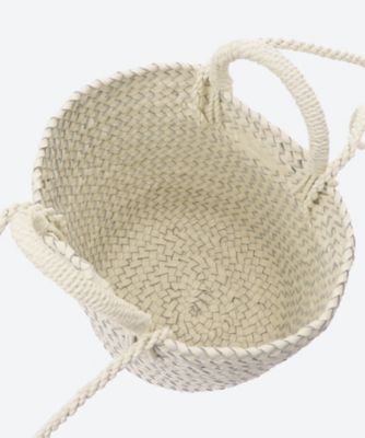 BASKET：S＋SHOULDER | Aeta (Women)/アエタ