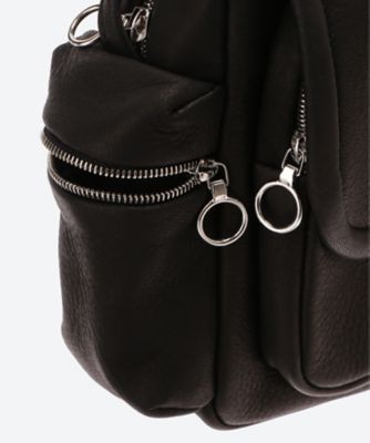 バッグ aeta round one shoulder m Aeta (アエタ) ROUND ONE SHOULDER：M / ラウンドワンショルダー M