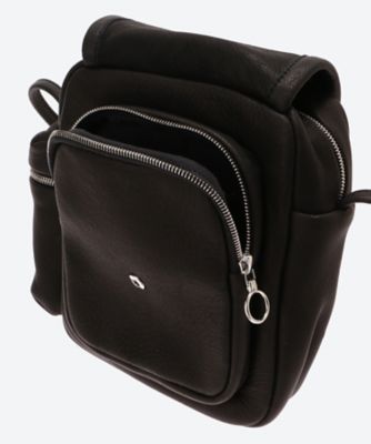 Aeta ROUND ONE SHOULDER S 新品未使用 Aeta (アエタ) ROUND ONE SHOULDER:S / ラウンドワンショルダー S