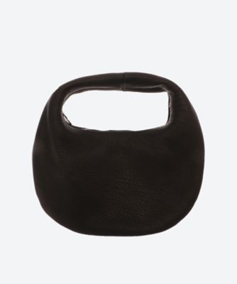 Aeta ラウンドワン ブラック Sサイズ ハーフムーン ROUND ONE SHOULDER：S | Aeta (Women)/アエタ