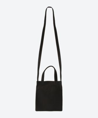 美品 Aeta Double Faced FLAT TOTE MINI Aeta アエタ DA71 Double Faced FLAT TOTE MINI ダブルフェイス