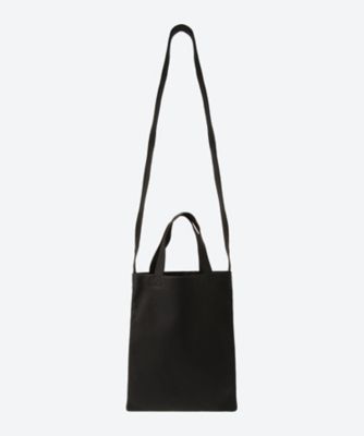 Ｄｏｕｂｌｅ　Ｆａｃｅｄ　ＦＬＡＴ　ＴＯＴＥ　ＳＨＯＵＬＤＥＲ：Ｍ