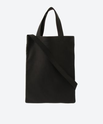 ＜Aeta (Women)＞Ｄｏｕｂｌｅ　Ｆａｃｅｄ　ＦＬＡＴ　ＴＯＴＥ　ＳＨＯＵＬＤＥＲ：Ｍ
