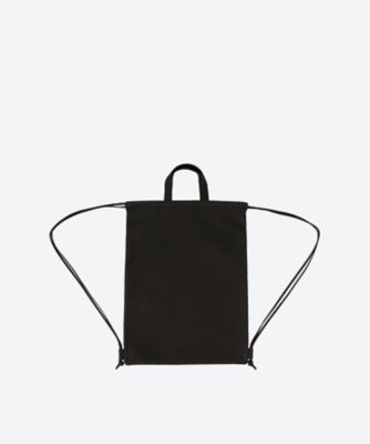 ＜Aeta (Women)＞Ｄｏｕｂｌｅ　Ｆａｃｅｄ　ＫＮＡＰＳＡＣＫ　ＴＯＴＥ：Ｍ