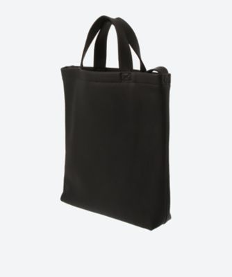 Double Faced SHOULDER TOTE：S | Aeta