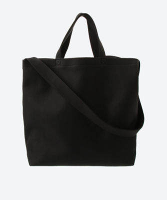 ＜Aeta (Women)＞Ｄｏｕｂｌｅ　Ｆａｃｅｄ　ＳＨＯＵＬＤＥＲ　ＴＯＴＥ：Ｍ