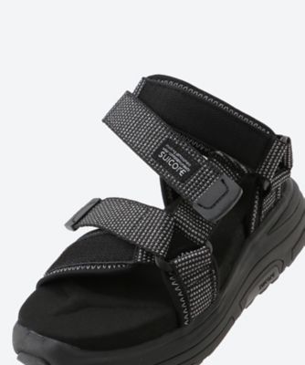 サンダル | SUICOKE (Women)/スイコック | 三越伊勢丹オンライン