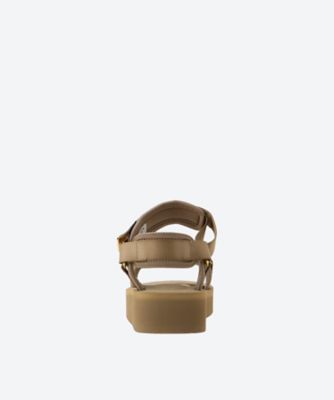 サンダル | SUICOKE (Women)/スイコック | 三越伊勢丹オンラインストア