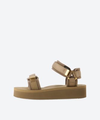 ＜SUICOKE (Women)＞サンダル