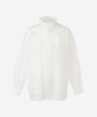 ＜sawa takai (Women)＞パーカ