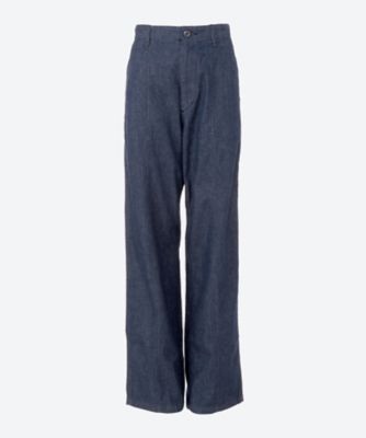 ＜sawa takai (Women)＞デニムパンツ