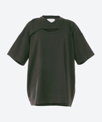 ＜sawa takai (Women)＞Ｔシャツ