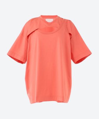 ＜sawa takai (Women)＞Ｔシャツ