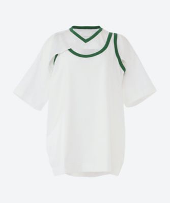 ＜sawa takai (Women)＞Ｔシャツ