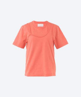 ＜sawa takai (Women)＞Ｔシャツ