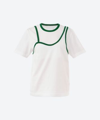 ＜sawa takai (Women)＞Ｔシャツ