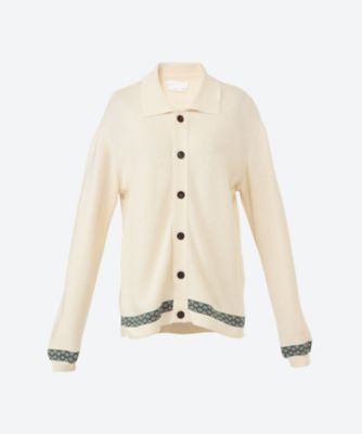 ＜sawa takai (Women)＞カーディガン