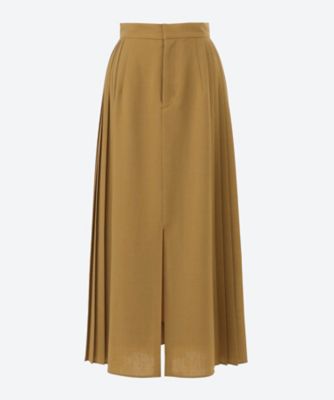 ＜AKIRANAKA (Women)＞Ｋｒｅｅｔａ　ｐｌｅａｔｓ　ｐａｎｅｌ　ＳＫ　ＹＥ