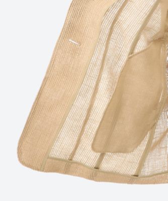 Seren roll－up sleeve JK BE | AKIRANAKA