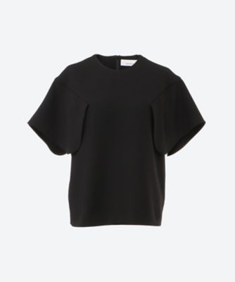 ＜AKIRANAKA (Women)＞Ｅｉｎｅ　ｐａｎｅｌ　ｓｌｅｅｖｅ　ＰＯ　ＢＫ