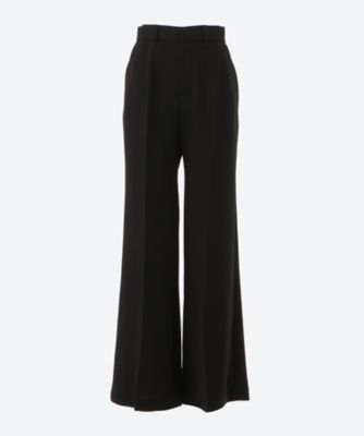 ＜AKIRANAKA (Women)＞Ｃｌａｉｒｅ　ｆｌａｒｅ　ＰＴ　ＢＫ