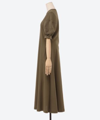 Ｌａｎｔａｎ　ｓｌｅｅｖｅ　ｊｅｒｓｅｙ　ｄｒｅｓｓ　ＫＨ