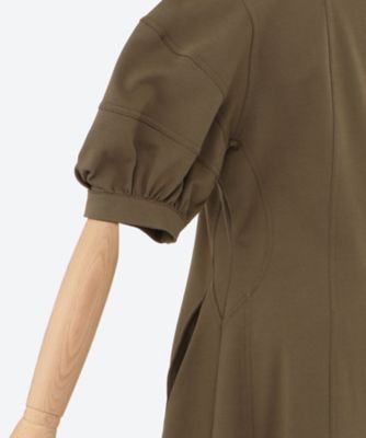 Ｌａｎｔａｎ　ｓｌｅｅｖｅ　ｊｅｒｓｅｙ　ｄｒｅｓｓ　ＫＨ