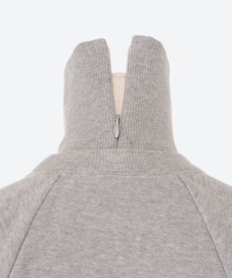 スウェット | JUN MIKAMI (Women)/ジュン ミカミ | 三越伊勢丹