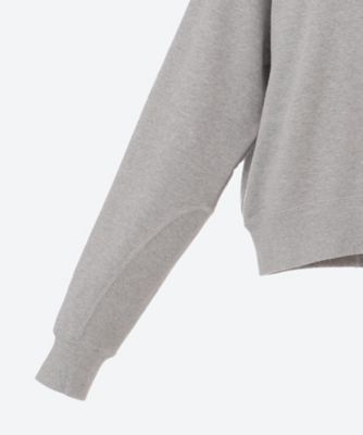 スウェット | JUN MIKAMI (Women)/ジュン ミカミ | 三越伊勢丹