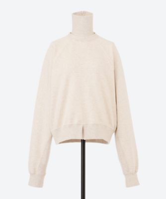 スウェット | JUN MIKAMI (Women)/ジュン ミカミ | 三越伊勢丹